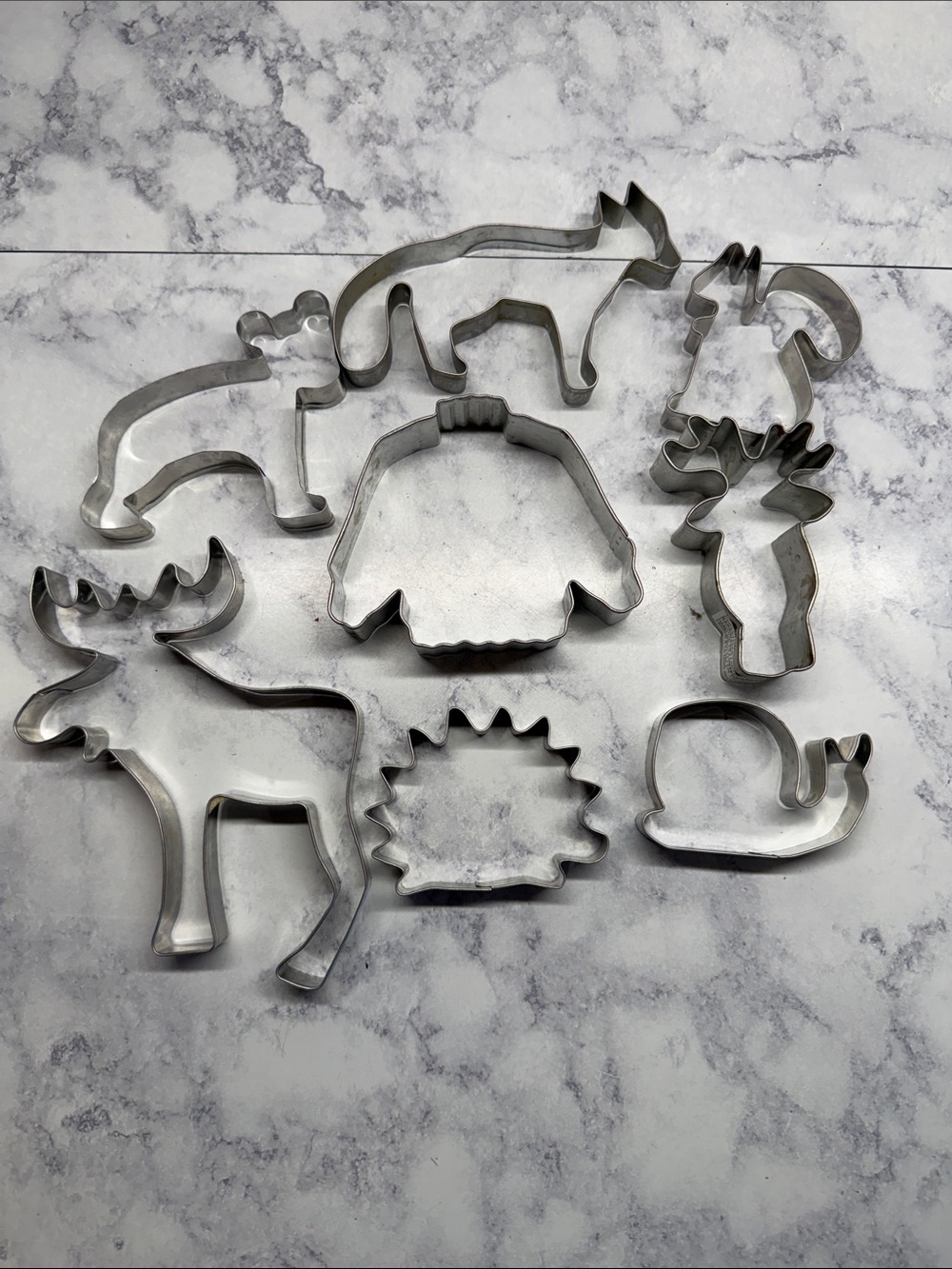 IKEA Droomar Cookie Cutter Plus